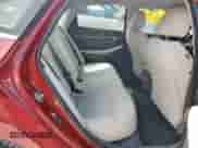 2023 Hyundai Sonata SEL с VIN KMHL64JA0PA289259, выставлен на аукционе Copart как лот 55096545 с пробегом 35 126 миль миль и Списание • Salvage title. История ставок и продаж доступна на DreamBid. Изображение 10.