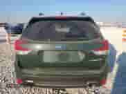 2022 Subaru Forester Limited z VIN JF2SKAPC8NH473227, wystawiony jako Copart lot #84768615 z przebiegiem Nie podano mil oraz Szkoda całkowita • Salvage title. Historia ofert i sprzedaży dostępna na DreamBid. Obrazek 6.