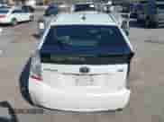 2011 Toyota Prius I with VIN JTDKN3DU6B0270121, listed as a IAAI auction lot 41829817 with 209,379 mi miles and . Bid and sale history available at DreamBid. Image 16.