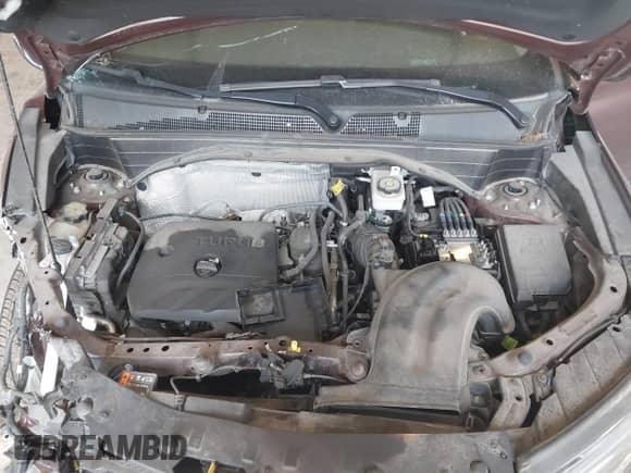 2022 Chevrolet TrailBlazer LT with VIN KL79MRSL2NB009024, listed as a IAAI auction lot 42110079 with 60,039 mi miles and . Bid and sale history available at DreamBid. Image 10.