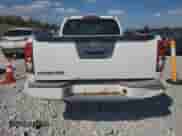 2017 Nissan Frontier S with VIN 1N6BD0CT9HN732027, listed as a Copart auction lot 80359535 with Not provided miles and Clean title. Bid and sale history available at DreamBid. Image 6.