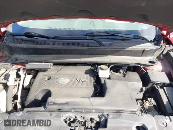 2014 Nissan Pathfinder S z VIN 5N1AR2MM2EC632504, wystawiony jako IAAI lot #42489566 z przebiegiem 224 744 mil mil oraz . Historia ofert i sprzedaży dostępna na DreamBid. Obrazek 10.