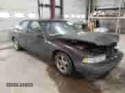 1996 Chevrolet Caprice 1SA Special Value with VIN 1G1BL52PXTR177137, listed as a IAAI auction lot 41437962 with Not provided miles and . Bid and sale history available at DreamBid. Image 1.