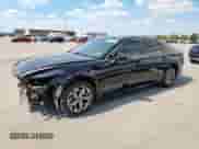 2021 Hyundai Sonata SEL с VIN 5NPEL4JA1MH083653, выставлен на аукционе Copart как лот 84401985 с пробегом 80 166 миль миль и Списание • Salvage title. История ставок и продаж доступна на DreamBid. Изображение 1.