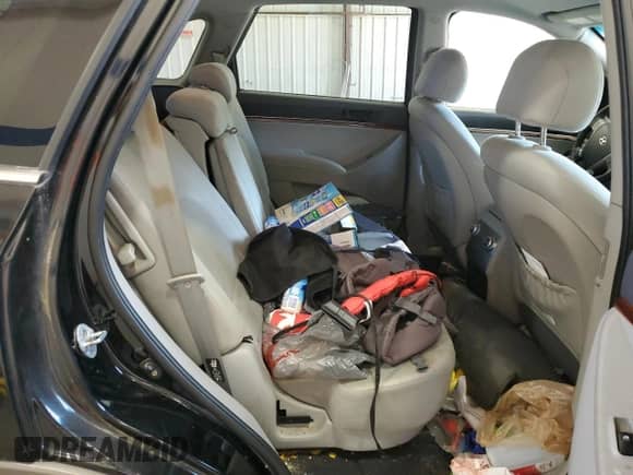 2010 Hyundai Veracruz Limited с VIN KM8NUDCC8AU122103, выставлен на аукционе Copart как лот 67114265 с пробегом 325 044 миль миль и Списание • Salvage title. История ставок и продаж доступна на DreamBid. Изображение 11.