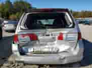 2010 Honda Odyssey LX with VIN 5FNRL3H2XAB019373, listed as a Copart auction lot 84366315 with 221,834 mi miles and Clean title. Bid and sale history available at DreamBid. Image 6.