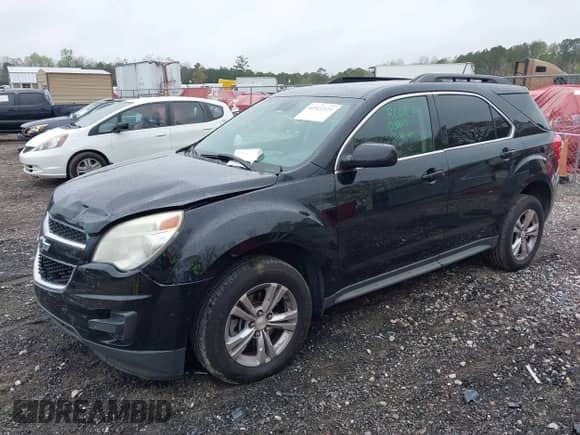2015 Chevrolet Equinox LT с VIN 2GNFLBE39F6220325, выставлен на аукционе IAAI как лот 41922372 с пробегом 212 539 миль миль и . История ставок и продаж доступна на DreamBid. Изображение 2.