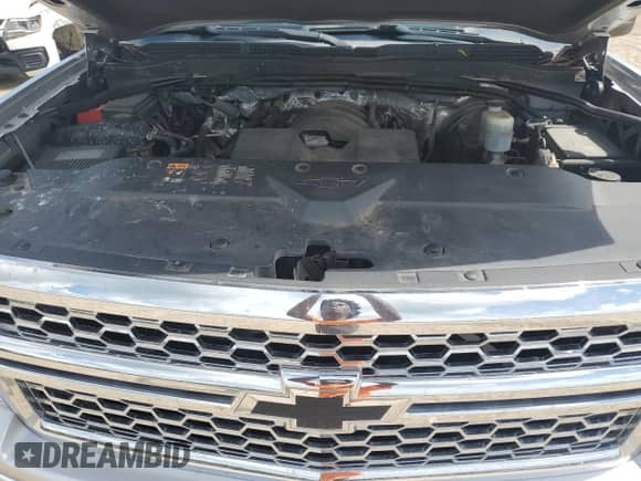 2015 Chevrolet Silverado 1500 LT с VIN 1GCRCREH7FZ287536, выставлен на аукционе Copart как лот 64613545 с пробегом 136 191 миль миль и Списание • Salvage title. История ставок и продаж доступна на DreamBid. Изображение 11.