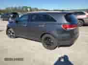 2018 Kia Sorento EX with VIN 5XYPH4A19JG404285, listed as a Copart auction lot 84563754 with 43,211 mi miles and Salvage title. Bid and sale history available at DreamBid. Image 2.