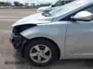 2014 Hyundai Elantra SE с VIN KMHDH4AE6EU170581, выставлен на аукционе IAAI как лот 43083339 с пробегом 106 961 миль миль и . История ставок и продаж доступна на DreamBid. Изображение 19.