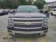 2015 Chevrolet Silverado 1500 LT с VIN 3GCPCREC4FG256367, выставлен на аукционе Copart как лот 81788655 с пробегом 127 253 миль миль и Списание • Salvage title. История ставок и продаж доступна на DreamBid. Изображение 5.