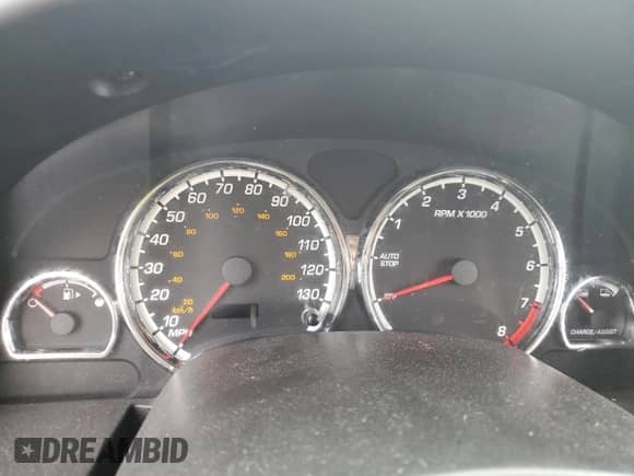 2007 Saturn VUE I4 Hybrid with VIN 5GZCZ33Z77S870260, listed as a Copart auction lot 79307104 with Not provided miles and Non repairable. Bid and sale history available at DreamBid. Image 9.