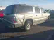 2000 Chevrolet Suburban LT z VIN 3GNGC26U7YG189093, wystawiony jako IAAI lot #41129079 z przebiegiem 346 765 mil mil oraz . Historia ofert i sprzedaży dostępna na DreamBid. Obrazek 4.