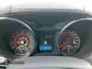 2014 Chevrolet SS z VIN 6G3F15RW7EL935049, wystawiony jako Copart lot #70818345 z przebiegiem 134 538 mil mil oraz Szkoda całkowita • Salvage title. Historia ofert i sprzedaży dostępna na DreamBid. Obrazek 9.