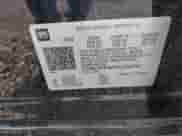 2023 Chevrolet Traverse Premier with VIN 1GNEVKKWXPJ154747, listed as a IAAI auction lot 41606886 with 36,182 mi miles and . Bid and sale history available at DreamBid. Image 9.