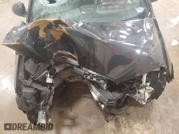 2015 Chevrolet Sonic LT с VIN 1G1JC5SB9F4175297, выставлен на аукционе Copart как лот 49162485 с пробегом Не указан миль и На запчасти • Non repairable. История ставок и продаж доступна на DreamBid. Изображение 11.
