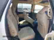 2009 Chevrolet Traverse LTZ с VIN 1GNER33D39S103465, выставлен на аукционе IAAI как лот 42232210 с пробегом 98 260 миль миль и . История ставок и продаж доступна на DreamBid. Изображение 8.