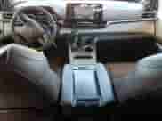 2023 Toyota Sienna Platinum z VIN 5TDESKFCXPS079150, wystawiony jako Copart lot #56069085 z przebiegiem 31 499 mil mil oraz Szkoda całkowita • Salvage title. Historia ofert i sprzedaży dostępna na DreamBid. Obrazek 8.