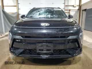 2024 Hyundai Kona N Line с VIN KM8HACA3XRU086946, выставлен на аукционе Copart как лот 87291535 с пробегом 44 323 миль миль и Чистый • Clean title. История ставок и продаж доступна на DreamBid. Изображение 5.