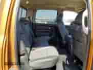 2012 Ram 1500 Sport z VIN 1C6RD7MT3CS276701, wystawiony jako Copart lot #71880035 z przebiegiem 106 640 mil mil oraz Szkoda całkowita • Salvage title. Historia ofert i sprzedaży dostępna na DreamBid. Obrazek 10.