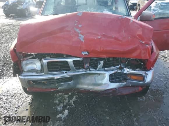 1994 Nissan Frontier XE z VIN 1N6SD16S6RC360085, wystawiony jako Copart lot #45406835 z przebiegiem 221 136 mil mil oraz Szkoda całkowita • Salvage title. Historia ofert i sprzedaży dostępna na DreamBid. Obrazek 13.