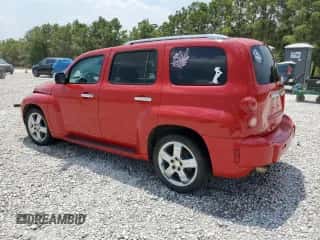 2011 Chevrolet HHR 2LT с VIN 3GNBACFUXBS501997, выставлен на аукционе Copart как лот 68700754 с пробегом 164 778 миль миль и Чистый • Clean title. История ставок и продаж доступна на DreamBid. Изображение 2.