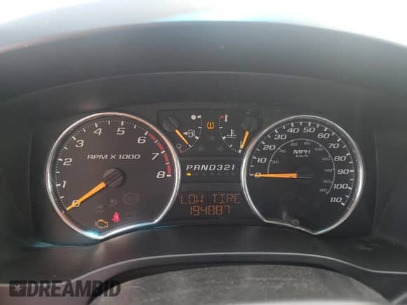 2012 Chevrolet Colorado 2LT with VIN 1GCHTDFE9C8119367, listed as a Copart auction lot 54530725 with 194,887 mi miles and Clean title. Bid and sale history available at DreamBid. Image 12.