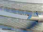 2012 Chevrolet Volt with VIN 1G1RA6E46CU126288, listed as a IAAI auction lot 43571985 with 206,340 mi miles and . Bid and sale history available at DreamBid. Image 15.