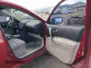 2008 Nissan Rogue S with VIN JN8AS58T08W023351, listed as a IAAI auction lot 42179105 with Not provided miles and . Bid and sale history available at DreamBid. Image 5.