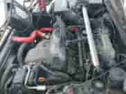 1991 Honda Accord EX z VIN JHMCB7560MC063583, wystawiony jako IAAI lot #42563870 z przebiegiem 226 798 mil mil oraz . Historia ofert i sprzedaży dostępna na DreamBid. Obrazek 21.