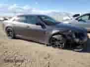 2019 Chrysler 300 Touring z VIN 2C3CCAAG6KH738698, wystawiony jako Copart lot #83997095 z przebiegiem 58 628 mil mil oraz Szkoda całkowita • Salvage title. Historia ofert i sprzedaży dostępna na DreamBid. Obrazek 4.