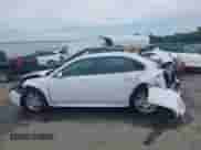 2011 Chevrolet Impala LT Fleet с VIN 2G1WG5EK6B1305726, выставлен на аукционе IAAI как лот 42378895 с пробегом 111 344 миль миль и . История ставок и продаж доступна на DreamBid. Изображение 15.