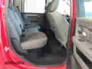 2019 Ram 1500 Big Horn с VIN 1C6RR7TT6KS727752, выставлен на аукционе IAAI как лот 42759713 с пробегом 98 554 миль миль и . История ставок и продаж доступна на DreamBid. Изображение 8.