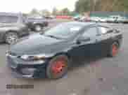 2018 Chevrolet Malibu LT z VIN 1G1ZD5ST3JF152636, wystawiony jako IAAI lot #43525579 z przebiegiem 135 976 mil mil oraz . Historia ofert i sprzedaży dostępna na DreamBid. Obrazek 20.