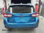 2018 Subaru Impreza Limited z VIN 4S3GTAT65J3701242, wystawiony jako IAAI lot #42337692 z przebiegiem 41 810 mil mil oraz . Historia ofert i sprzedaży dostępna na DreamBid. Obrazek 17.