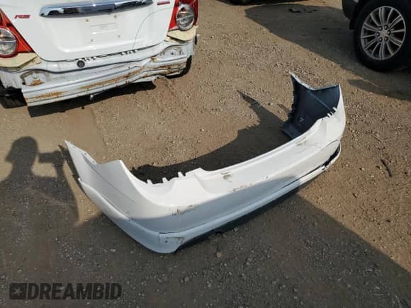 2015 Chevrolet Sonic RS with VIN 1G1JH5SB7F4111275, listed as a Copart auction lot 65477305 with 72,983 mi miles and Salvage title. Bid and sale history available at DreamBid. Image 12.