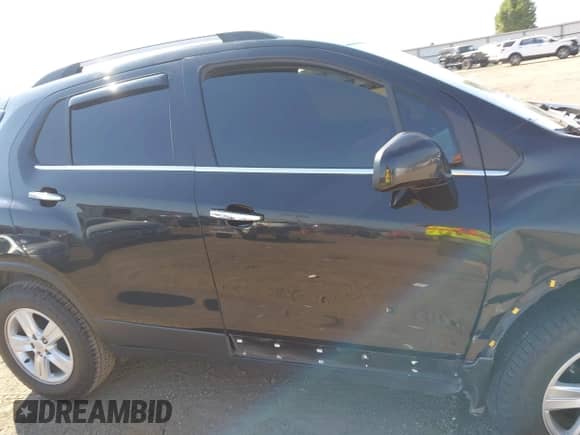 2020 Chevrolet Trax LT z VIN KL7CJLSB0LB012312, wystawiony jako IAAI lot #43280120 z przebiegiem 92 416 mil mil oraz . Historia ofert i sprzedaży dostępna na DreamBid. Obrazek 13.