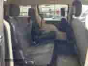 2016 Dodge Grand Caravan Crew with VIN 2C4RDGDG9GR382119, listed as a IAAI auction lot 42007162 with 184,488 mi miles and . Bid and sale history available at DreamBid. Image 8.