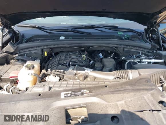 2023 Jeep Grand Cherokee Altitude с VIN 1C4RJHAG6PC595296, выставлен на аукционе IAAI как лот 42682729 с пробегом 30 622 миль миль и . История ставок и продаж доступна на DreamBid. Изображение 10.