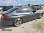 2015 BMW 3 Series 328i с VIN WBA3C1C55FP853850, выставлен на аукционе Copart как лот 86592055 с пробегом 115 241 миль миль и Чистый • Clean title. История ставок и продаж доступна на DreamBid. Изображение 3.