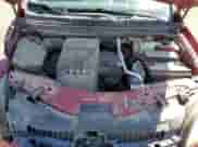 2013 Chevrolet Captiva Sport LS with VIN 3GNAL2EK8DS593842, listed as a Copart auction lot 69703864 with 53,814 mi miles and Salvage title. Bid and sale history available at DreamBid. Image 13.