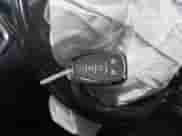 2018 Chevrolet Equinox LT with VIN 2GNAXSEV9J6239966, listed as a IAAI auction lot 43245221 with 119,583 mi miles and . Bid and sale history available at DreamBid. Image 11.