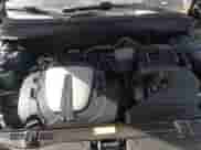 2012 Hyundai Santa Fe SE с VIN 5XYZHDAG7CG165058, выставлен на аукционе IAAI как лот 43155557 с пробегом Не указан миль и . История ставок и продаж доступна на DreamBid. Изображение 10.