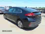 2021 Hyundai Ioniq SE с VIN KMHC75LC8MU257428, выставлен на аукционе IAAI как лот 42959720 с пробегом 62 943 миль миль и . История ставок и продаж доступна на DreamBid. Изображение 3.