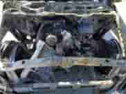 2004 Dodge 1500 SLT z VIN 1D7HA16D34J227706, wystawiony jako Copart lot #81582965 z przebiegiem Nie podano mil oraz Nie do naprawy • Non repairable. Historia ofert i sprzedaży dostępna na DreamBid. Obrazek 11.