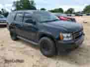 2013 Chevrolet Tahoe LS with VIN 1GNSKAE07DR113292, listed as a Copart auction lot 60245585 with 169,172 mi miles and Clean title. Bid and sale history available at DreamBid. Image 4.