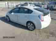 2014 Toyota Prius Four z VIN JTDKN3DUXE1748684, wystawiony jako IAAI lot #42051611 z przebiegiem 204 556 mil mil oraz . Historia ofert i sprzedaży dostępna na DreamBid. Obrazek 3.