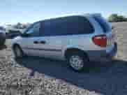 2007 Dodge Caravan SE with VIN 1D4GP25R67B196721, listed as a Copart auction lot 82289685 with 159,884 mi miles and Clean title. Bid and sale history available at DreamBid. Image 2.