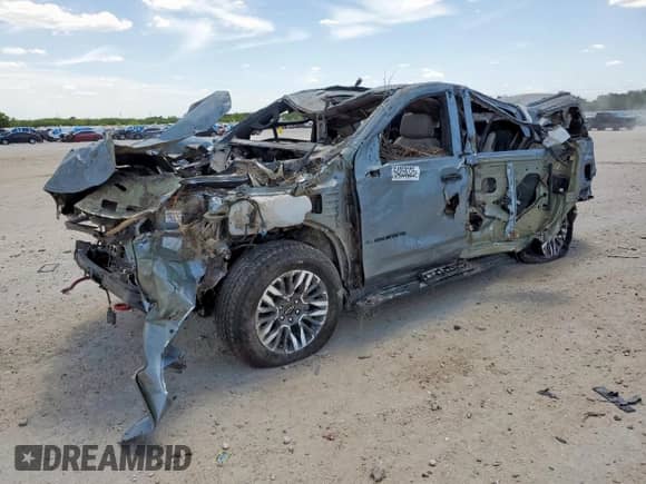 2025 Chevrolet Suburban Z71 с VIN 1GNS6DRD4SR198933, выставлен на аукционе Copart как лот 64058325 с пробегом Не указан миль и На запчасти • Non repairable. История ставок и продаж доступна на DreamBid. Изображение 1.