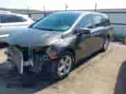 2019 Honda Odyssey EX-L с VIN 5FNRL6H70KB129914, выставлен на аукционе IAAI как лот 42809079 с пробегом 83 203 миль миль и . История ставок и продаж доступна на DreamBid. Изображение 2.